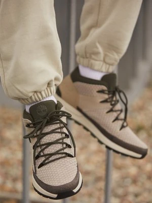 Botki sznurowane Timberland