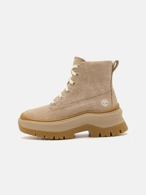Botki sznurowane Timberland
