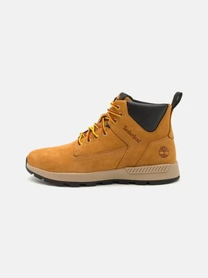 Botki sznurowane Timberland