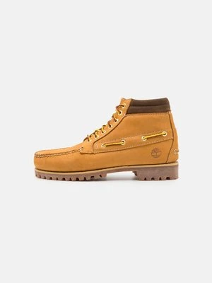 Botki sznurowane Timberland