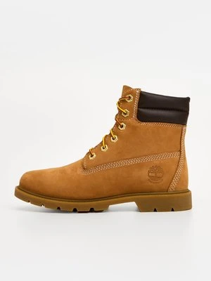 Botki sznurowane Timberland