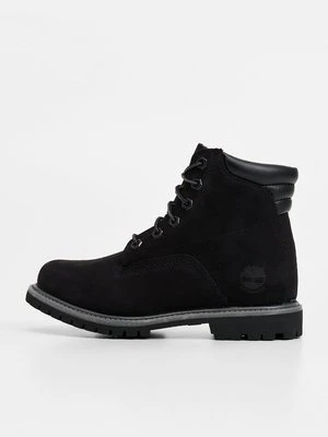 Botki sznurowane Timberland