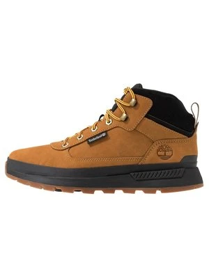 Botki sznurowane Timberland