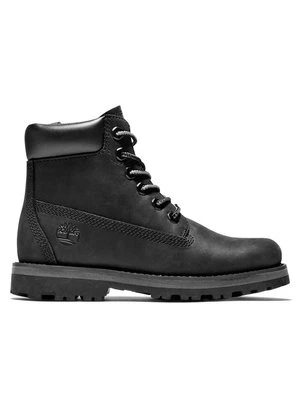 Botki sznurowane Timberland
