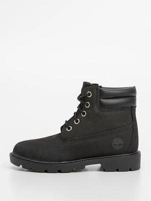 Botki sznurowane Timberland