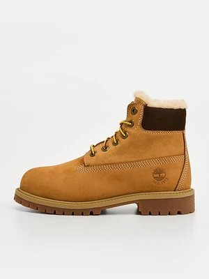 Botki sznurowane Timberland
