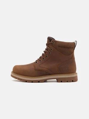 Botki sznurowane Timberland