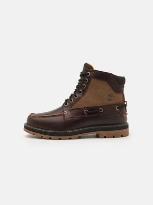 Botki sznurowane Timberland