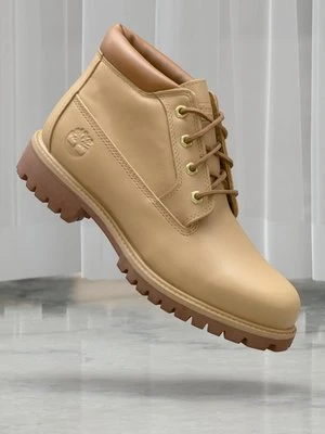 Botki sznurowane Timberland