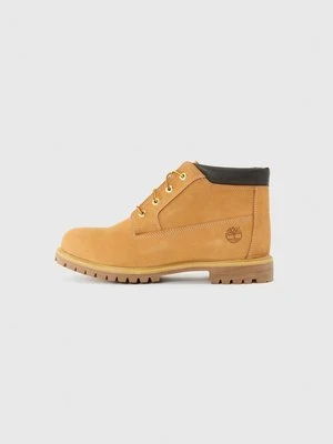 Botki sznurowane Timberland