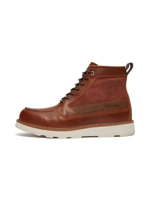 Botki sznurowane Timberland