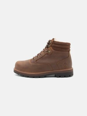 Botki sznurowane Timberland