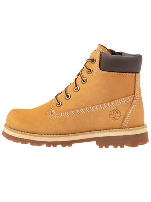 Botki sznurowane Timberland