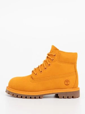 Botki sznurowane Timberland