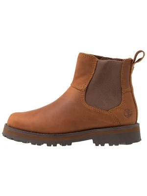 Botki sznurowane Timberland