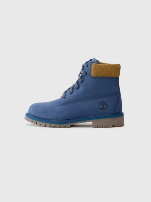 Botki sznurowane Timberland