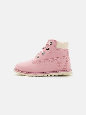 Botki sznurowane Timberland