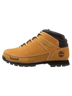 Botki sznurowane Timberland