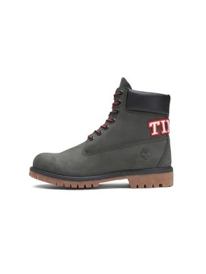Botki sznurowane Timberland