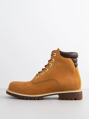 Botki sznurowane Timberland
