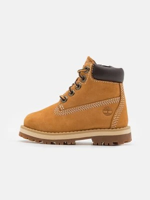 Botki sznurowane Timberland