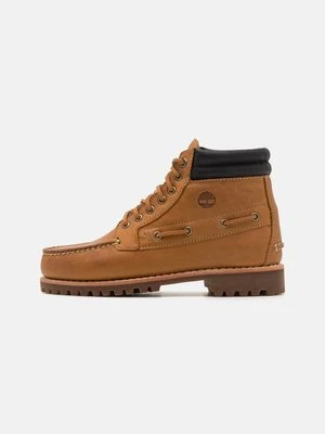 Botki sznurowane Timberland