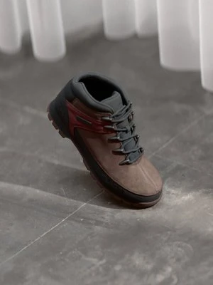 Botki sznurowane Timberland