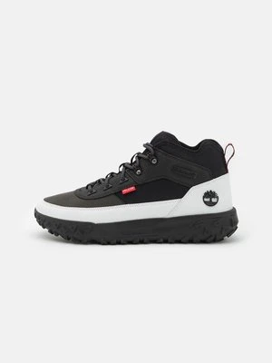 Botki sznurowane Timberland