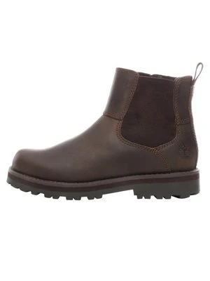 Botki sznurowane Timberland