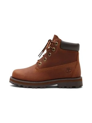 Botki sznurowane Timberland