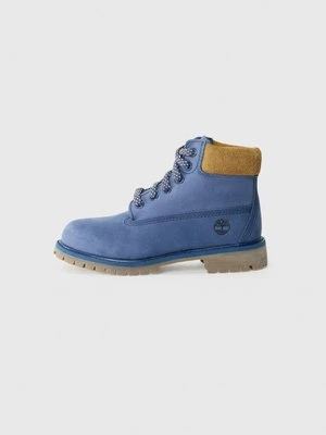 Botki sznurowane Timberland