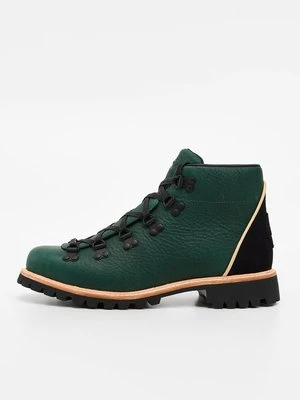 Botki sznurowane Timberland