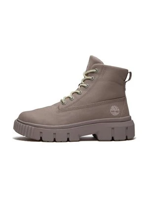 Botki sznurowane Timberland