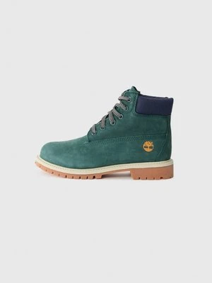 Botki sznurowane Timberland