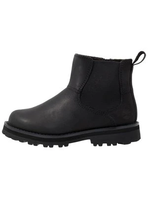 Botki sznurowane Timberland