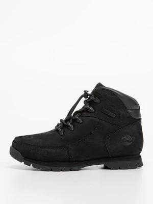 Botki sznurowane Timberland