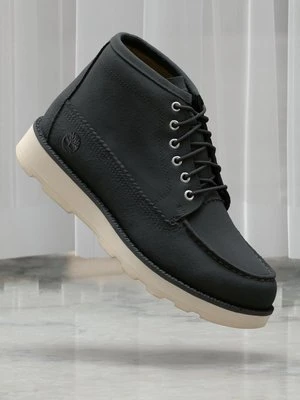 Botki sznurowane Timberland