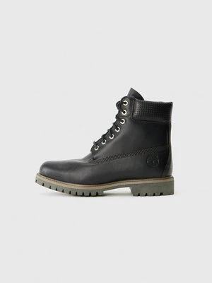 Botki sznurowane Timberland