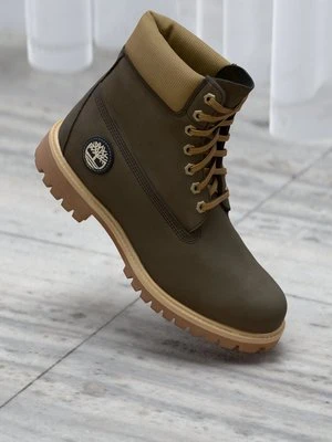 Zdjęcie produktu Botki sznurowane Timberland