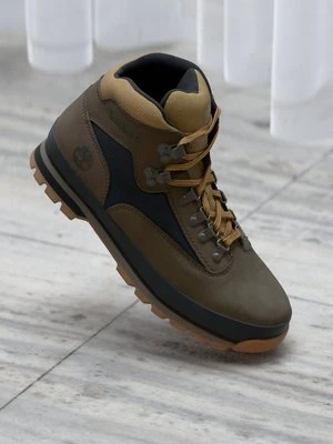Zdjęcie produktu Botki sznurowane Timberland
