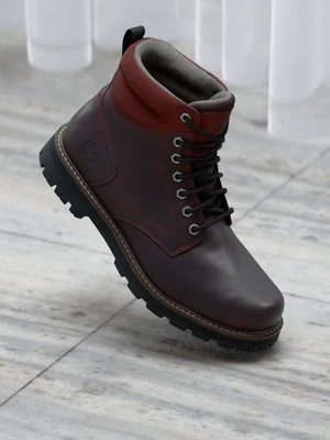 Zdjęcie produktu Botki sznurowane Timberland