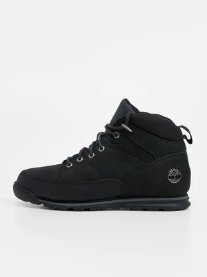 Botki sznurowane Timberland