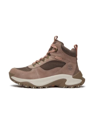 Botki sznurowane Timberland
