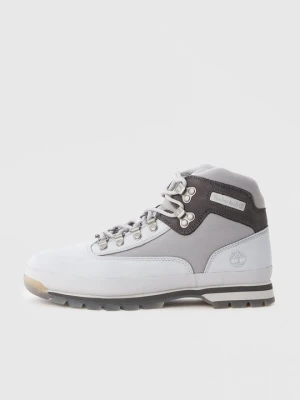Botki sznurowane Timberland niebieski