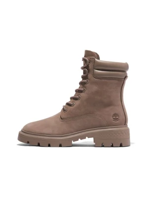 Botki sznurowane Timberland