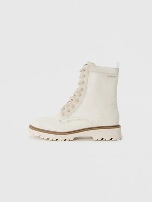 Botki sznurowane Tom Tailor