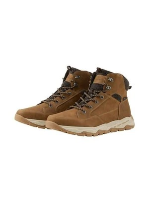 Botki sznurowane Tom Tailor