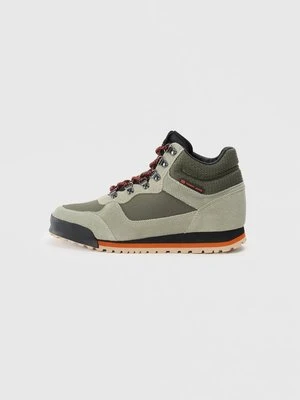 Botki sznurowane Tommy Jeans