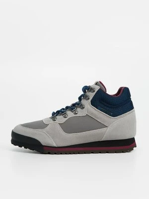 Botki sznurowane Tommy Jeans
