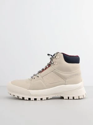 Botki sznurowane Tommy Jeans